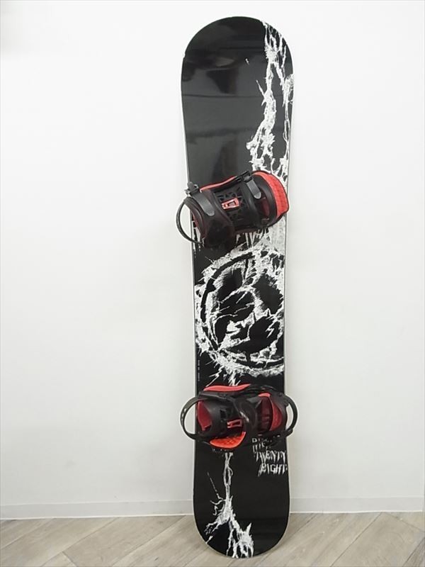 上のみ出品※ バートン BURTON スノーボードウェア【SS-1】 バートン