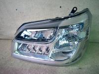 ハイゼット S510P LED 左ヘッドライト ダイハツ 純正 ハイゼット