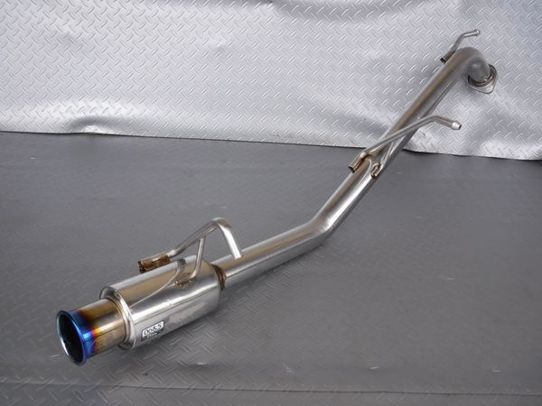 柿本 改 MH21S MC22S ワゴンR RR K6A ターボ 用 ステンレス 柿本 改 MH21S MC22S ワゴンR RR K6A ターボ 用 ステンレス