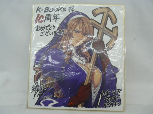 DVD クイーズブレイド DVD ブック 本 セット アニメ グッズ レア レトロ 昔