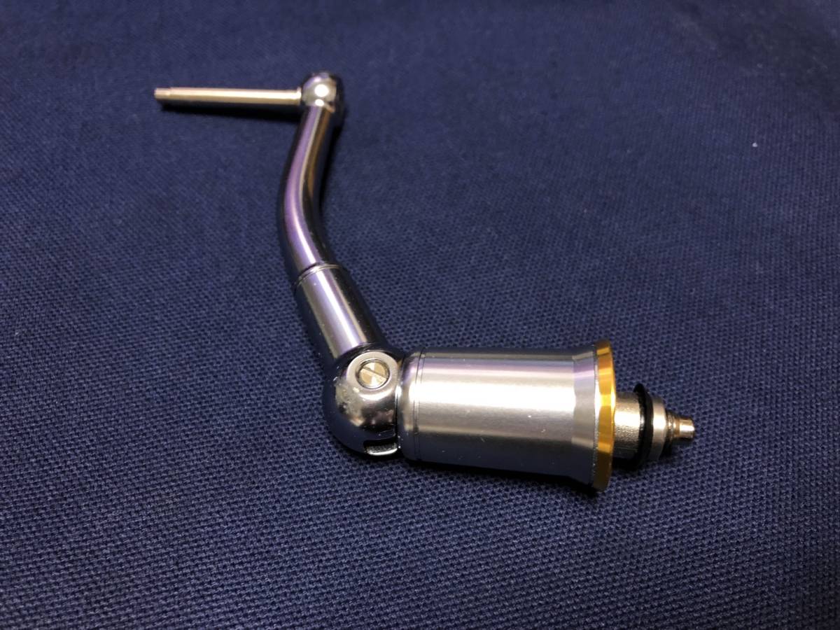 シマノ 08ステラ 18000HG 右ハンドル 08ステラ18000HG ハンドル 右軸 08ステラSW シマノ 18000HG｜＠ベリー