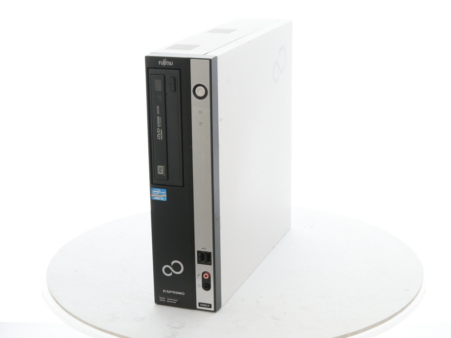 Fujitsu Esprimo | PC Pc SSD Core 0 Siemens Computer Fsc Intel 