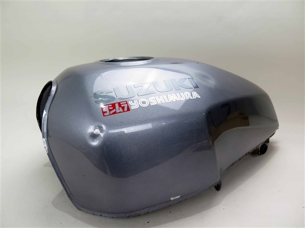 GSX400 インパルス　GK79A　タンク ♪GSX400インパルス/GK79A 純正 ガソリンタンク/燃料タンク(S1026A14