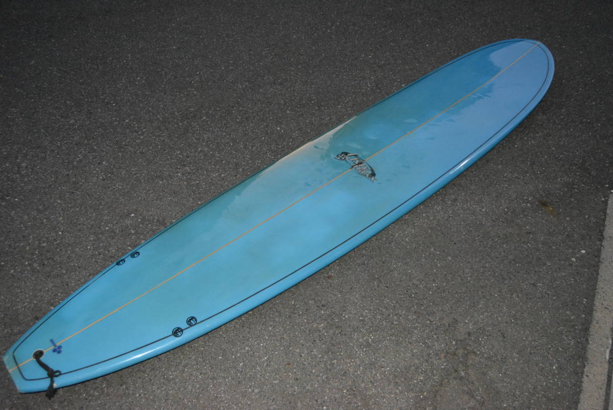 中古】KLYMAXX SURFBOARDS (クライマックスサーフボード) ショート