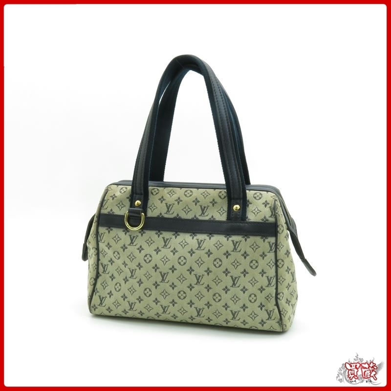 ジョセフィーヌPM LOUIS VUITTON⁄ルイ・ヴィトン モノグラムミニ