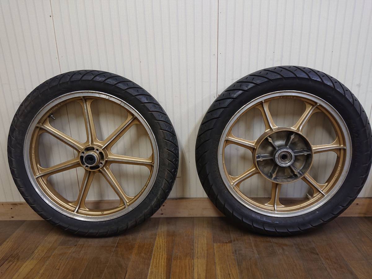 Z1⁄Z2を形作る部位についてホイール KAWASAKI 株式 Z1⁄Z2 z2 2026年 
