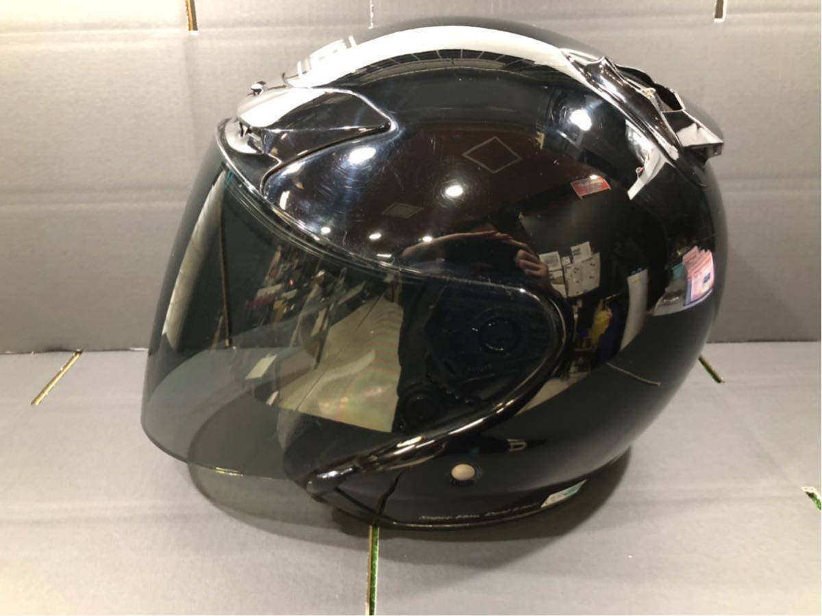 SHOEI/ショウエイ J-FORCE Ⅱ/J-FORCE 2 JACK/ジャック Lサイズ