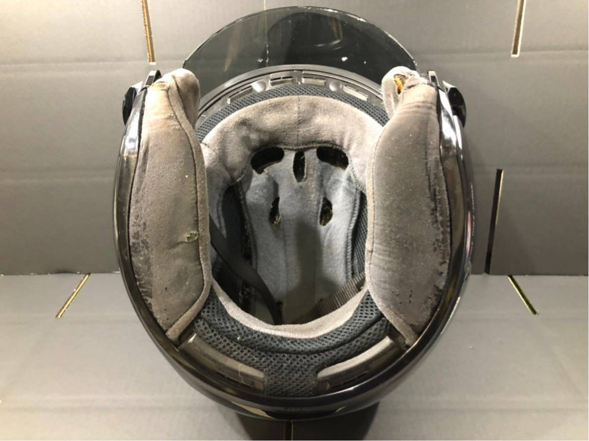 shoei j-force 2