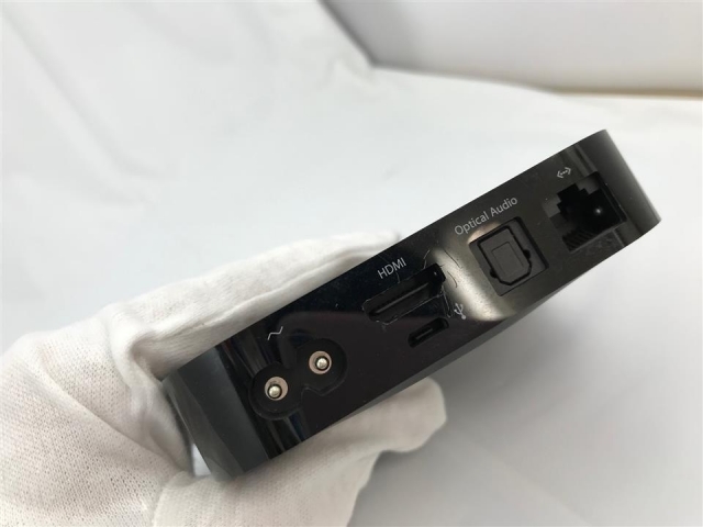 Apple TV 第3世代 MD199J⁄A A1469 | - □アップル ＊ 「YouTube」や