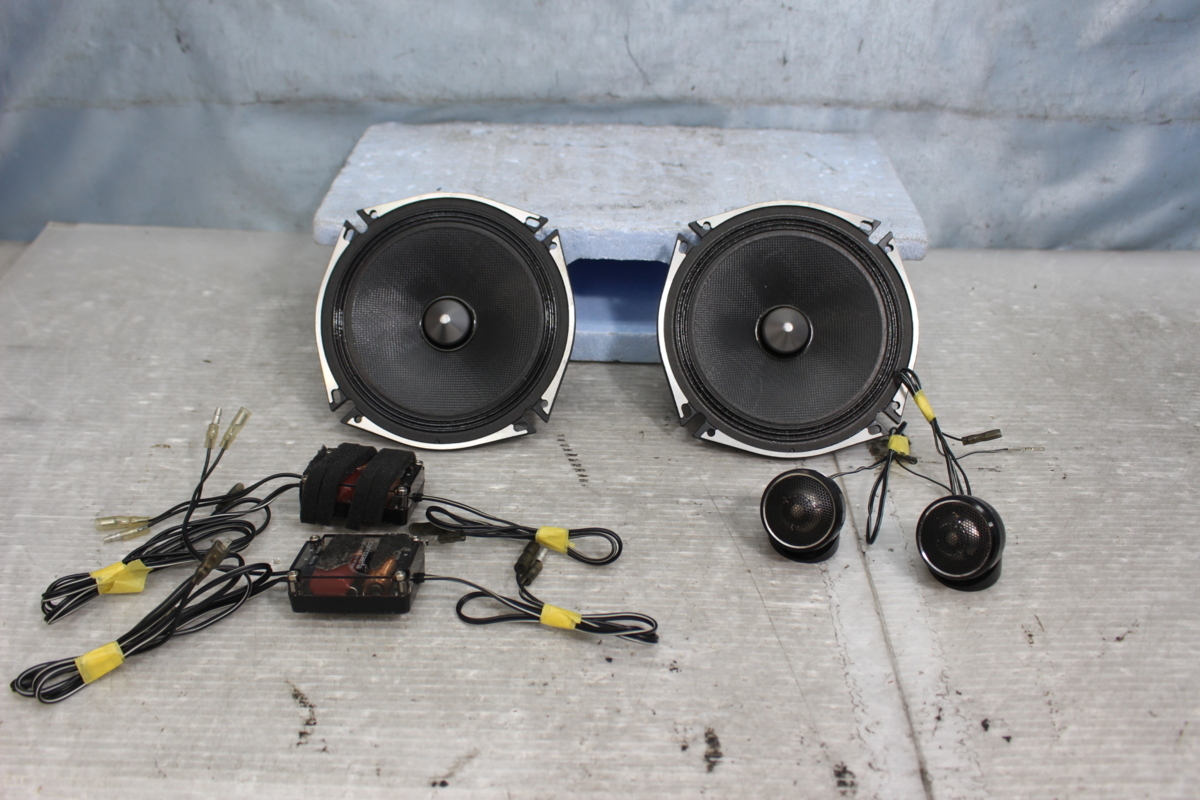 新品 未開封 TS-STH700 カロッツェリア サテライト スピーカー 【公式