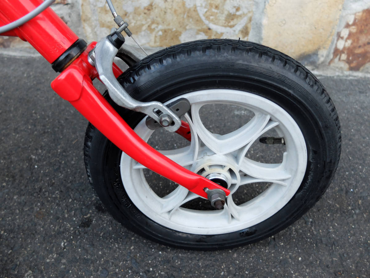 Panasonic rodeo パナソニック　ロデオ　赤　中級モデル Panasonic rodeo パナソニック ロデオ 赤 中級モデル レビュー