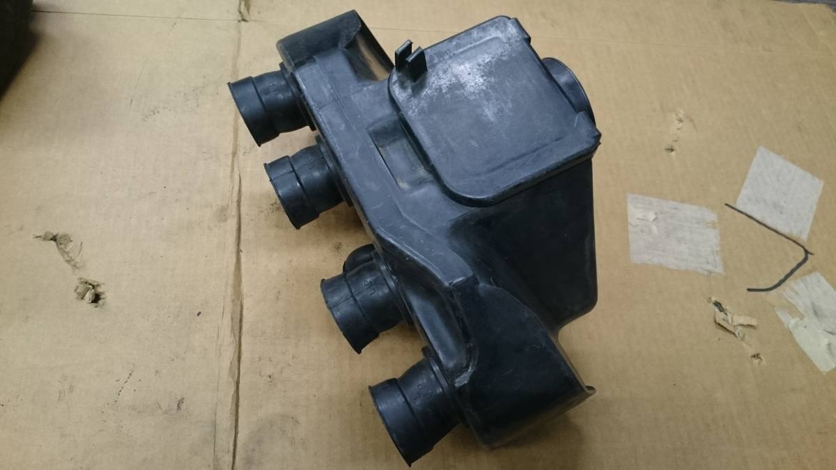Z750FX エアクリーナーボックス 純正 KZ1000mk2 KZ1000 エアクリーナー 