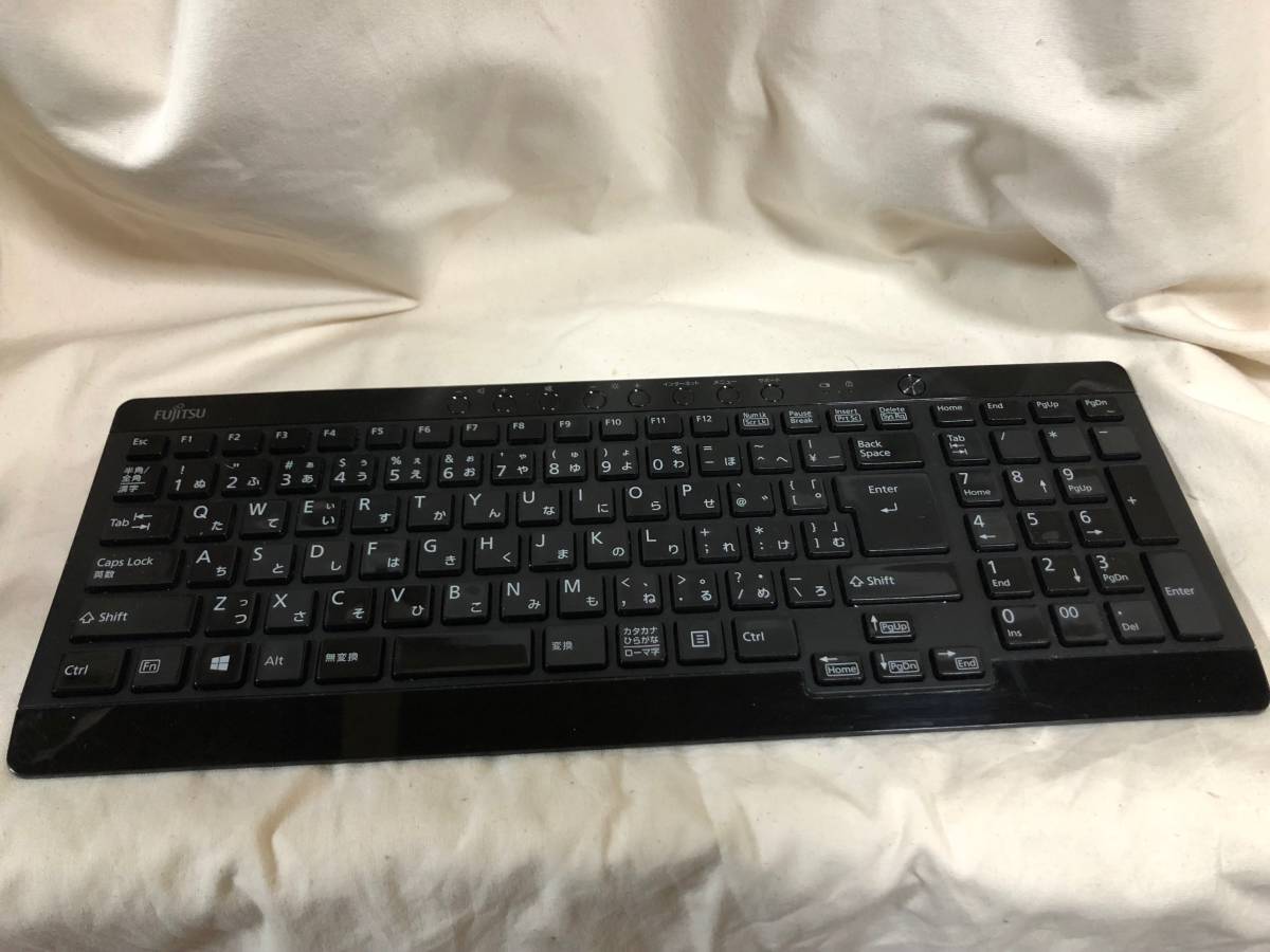 ESPRIMO 富士通 FMV Core FH77⁄JD FUJITSU i7 FMVF77JDB 3630QM 