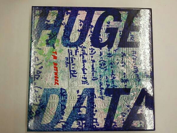 TM NETWORK 30th 1984～ QUIT30 HUGE DATA(初回生産限定版)(Blu-ray