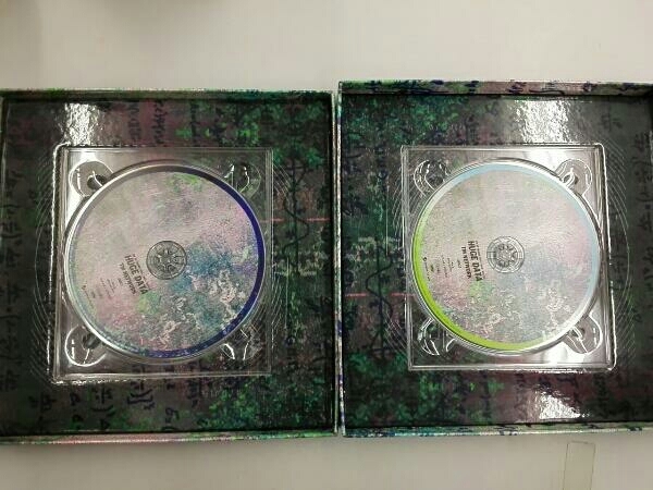 TM NETWORK 30th 1984～ QUIT30 HUGE DATA(初回生産限定版)(Blu-ray