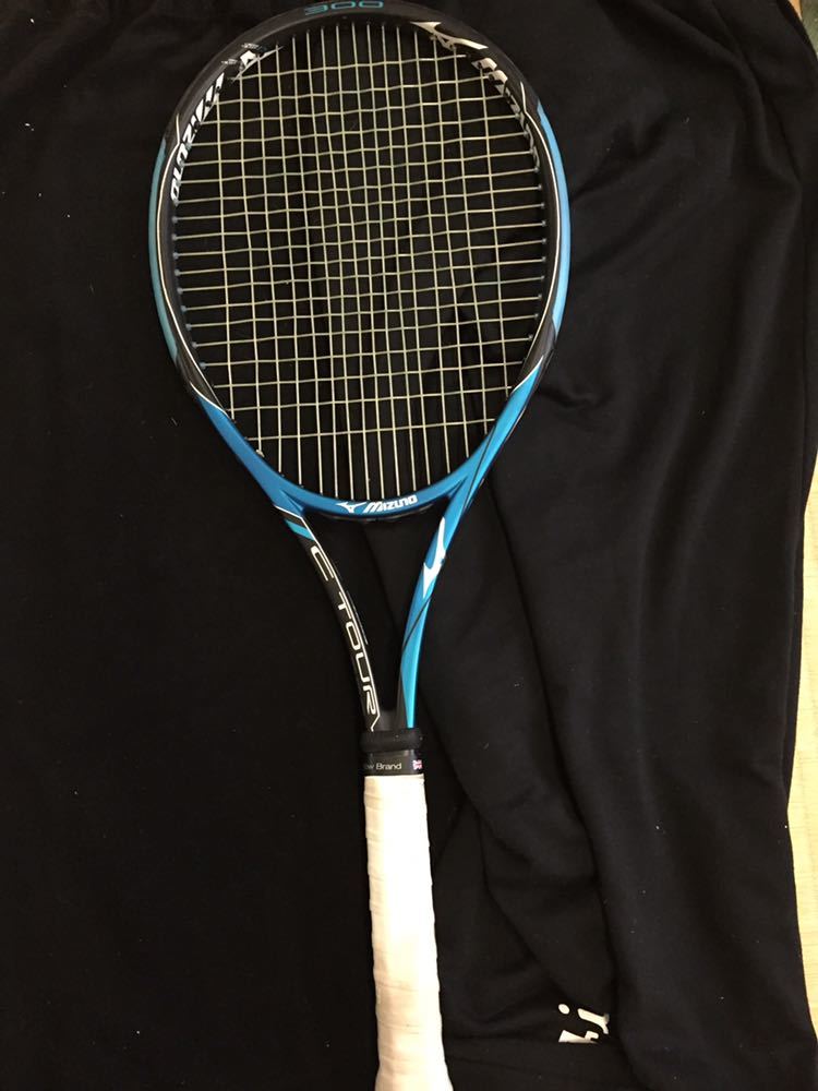Prince - 中古 テニスラケット プリンス シエラ 100 2015年モデル (G1)PRINCE SIERRA 100 2015 中古 テニスラケット プリンス シエラ 100 2015年モデル (G1) PRINCE