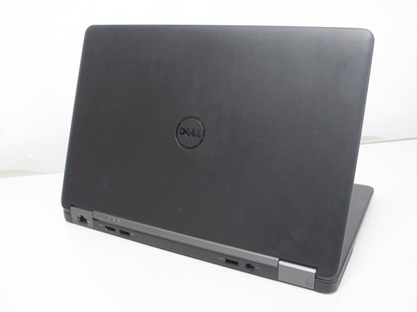 Dell Latitude E7250 Win10搭載 第5世代 Core i5-5300U 2.3GHz 8GB 