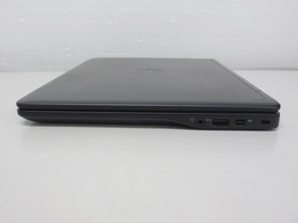 Dell Latitude E7250 Win10搭載 第5世代 Core i5-5300U 2.3GHz 8GB 