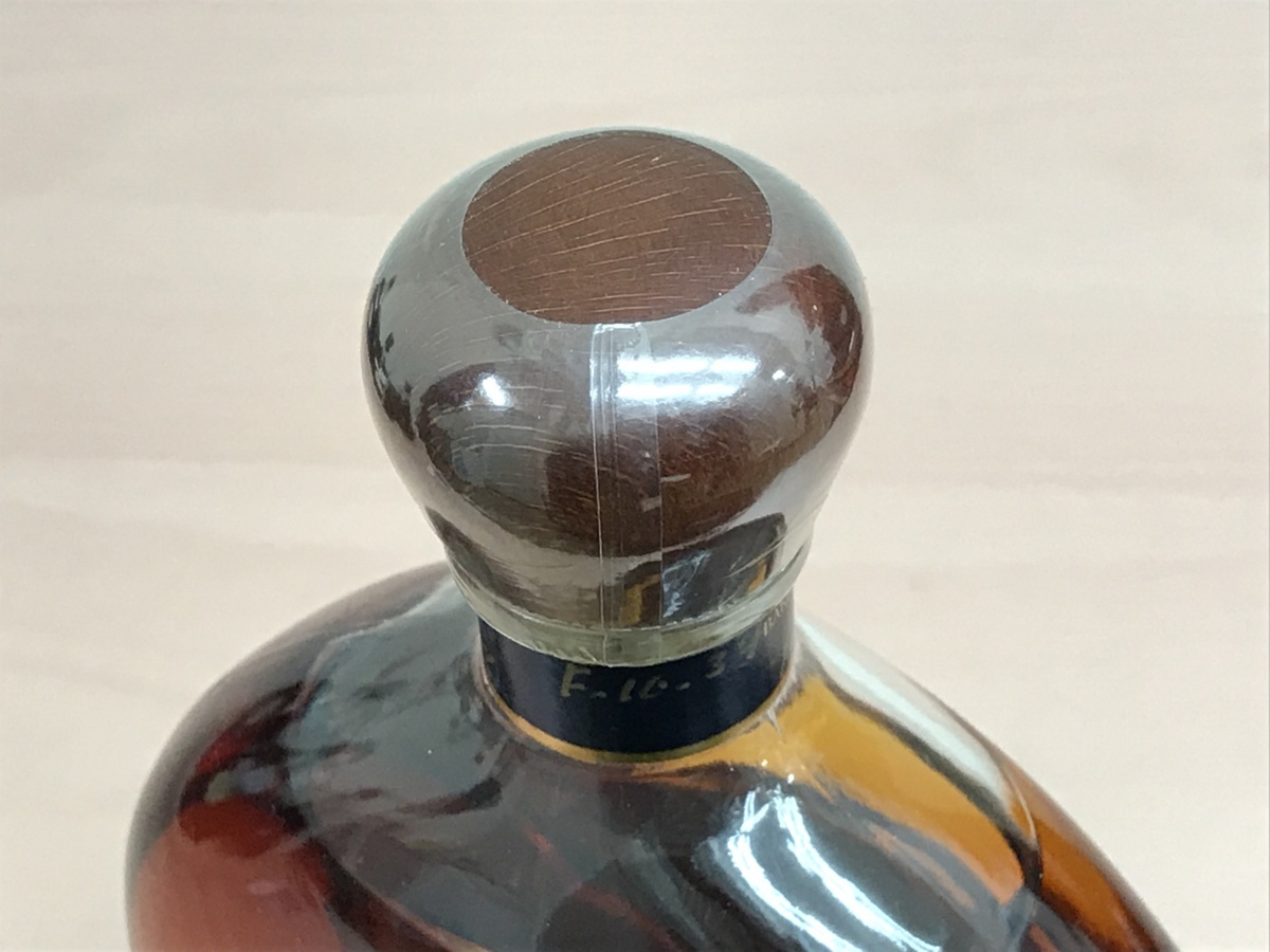 大黒屋】未開栓 ウィスキー WILD TURKEY Kentucky Legend ワイルド