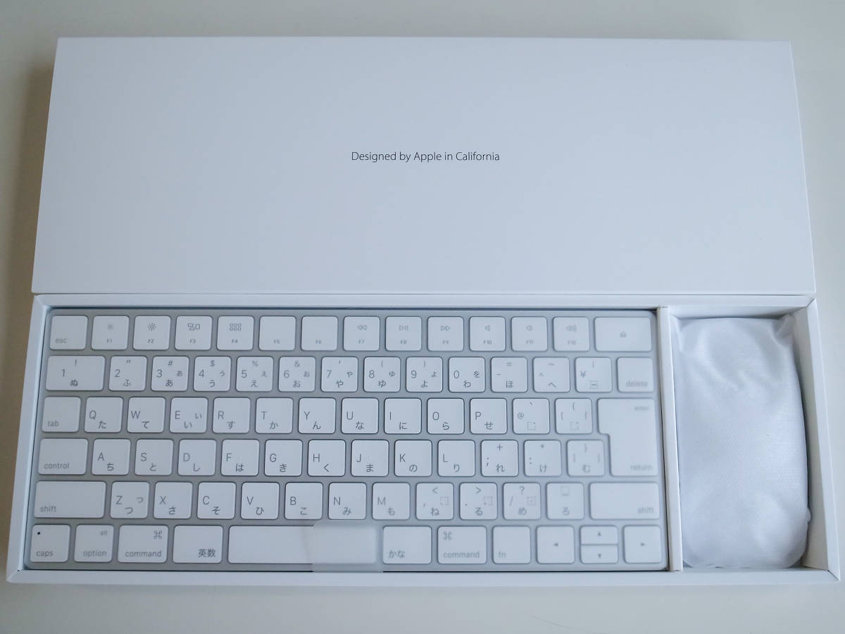 ♪♪【極美品】iMac (Retina 5K， 27-inch， Late 2015) MK462J/A 送料込 ♪♪