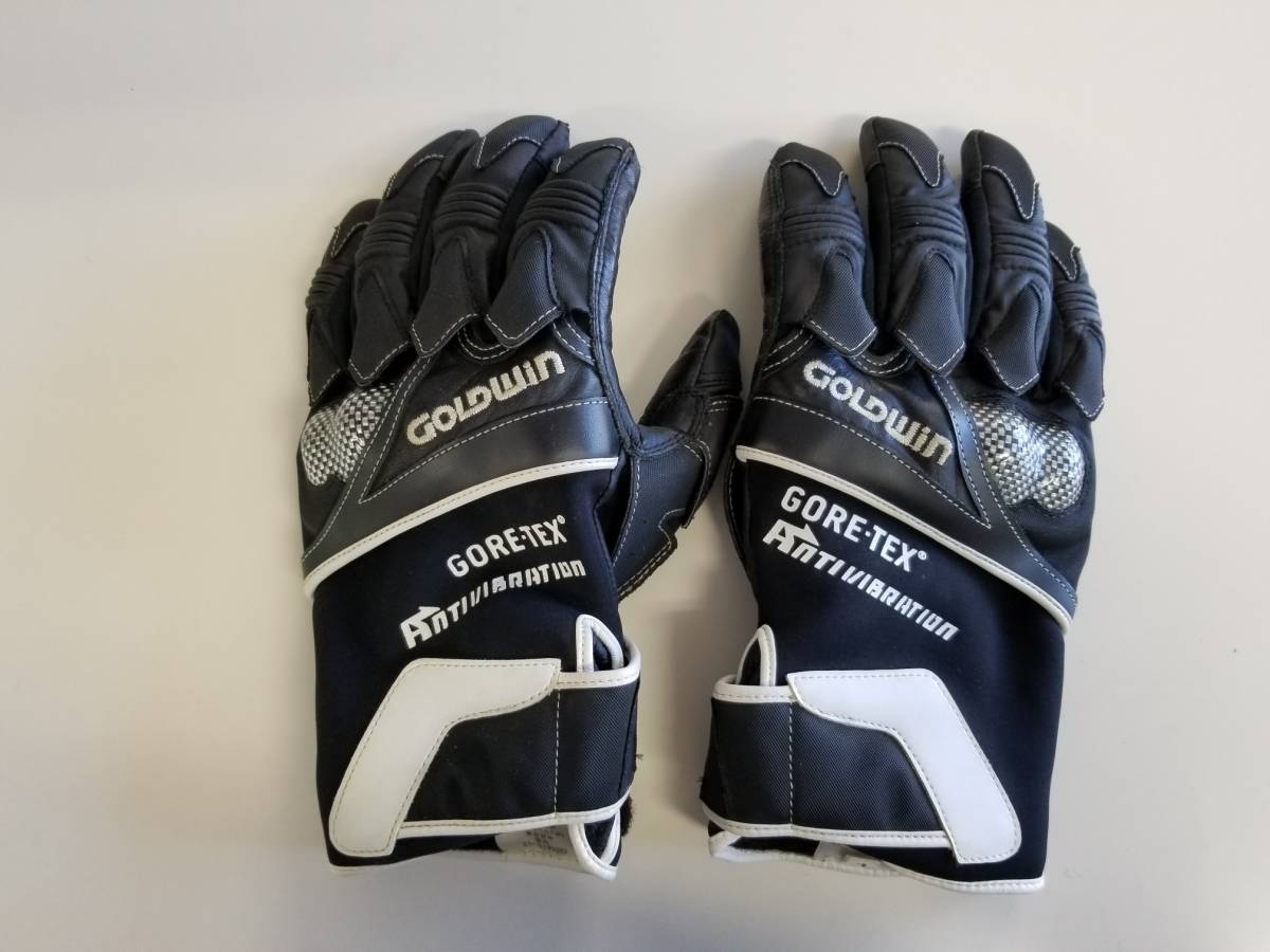 Goldwin(ゴールドウイン) グローブ ゴアテックス 【送料無料】GOLDWIN