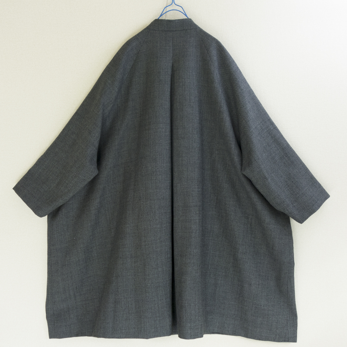 未使用品】 ARTS&SCIENCE 【2018AW / Big Baloon Caot】 ダーク 
