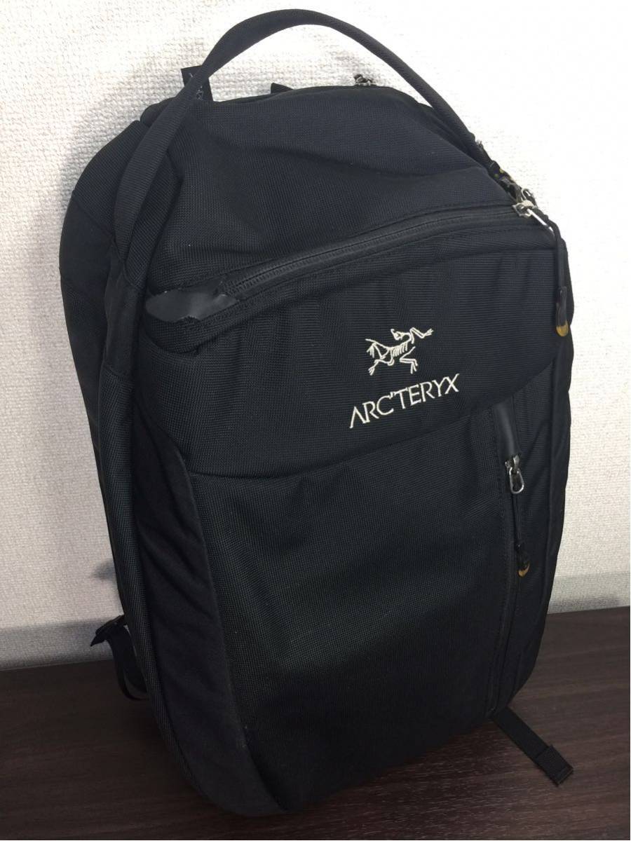 廃番レア arcteryx アークテリクス blade24 リュック 【公式通販】