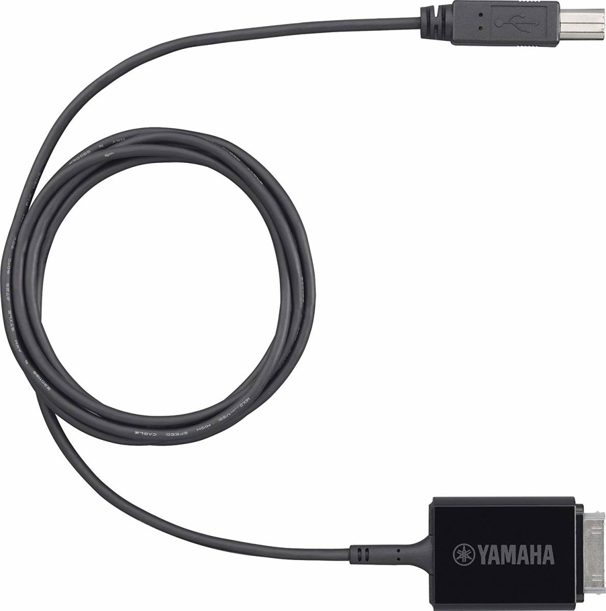 アウトレット！YAMAHA iPad/iPhone/iPod touch用USB MIDI