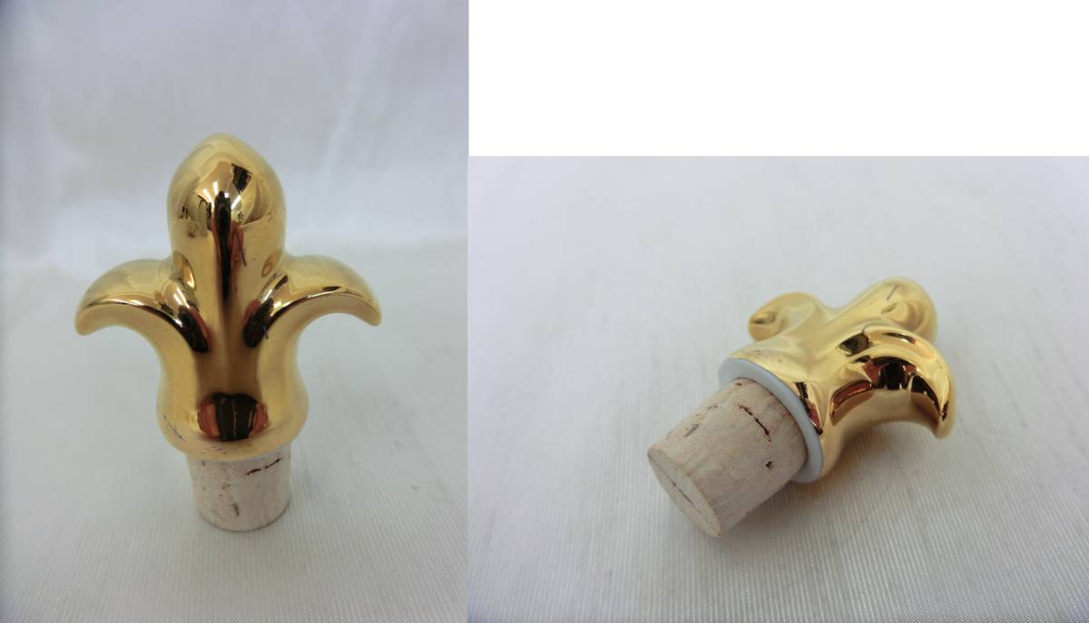 ♪1円～CREST PRINCE HUBERT de POLIGNAC COGNAC クレスト プリンス 
