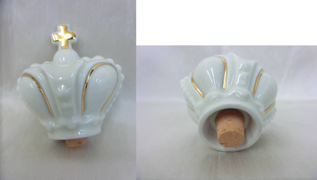 ♪1円～CREST PRINCE HUBERT de POLIGNAC COGNAC クレスト プリンス 
