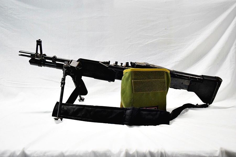 M60 TOP 電動ガン JAPAN E3 軽機関銃 Yahoo!オークション - アングス