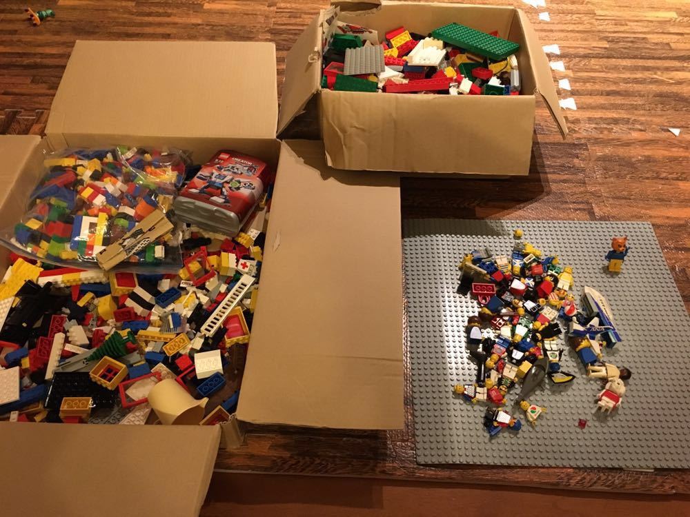 品質保証，得価 レゴ ブロック パーツ フィギュア セット ジャンク レア 沢山(LEGO)｜売買されたオークション情報、yahooの商品情報をアーカイブ公開 - オークファン その他