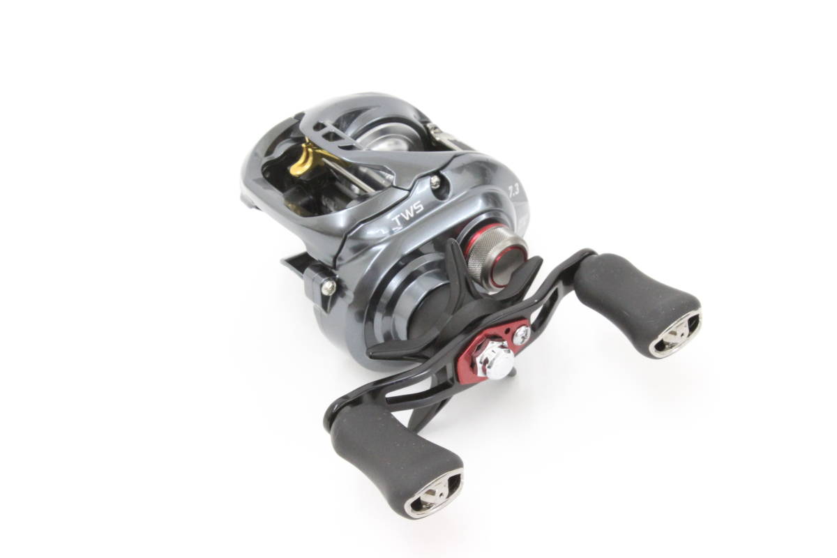 sv ダイワ タトゥーラSV TW7.3 公式通販 タトゥーラ tatula 7．3lの