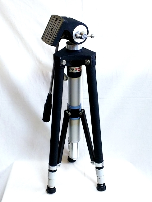 ☆中古□SLIK スリック PROFESSIONAL DESIGN-Ⅱ プロフェッショナル