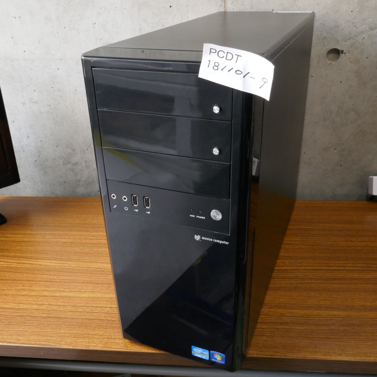 東芝 ダイナブック Satellite L42 240Y/HD /Windows10 Pro/Microsoft 