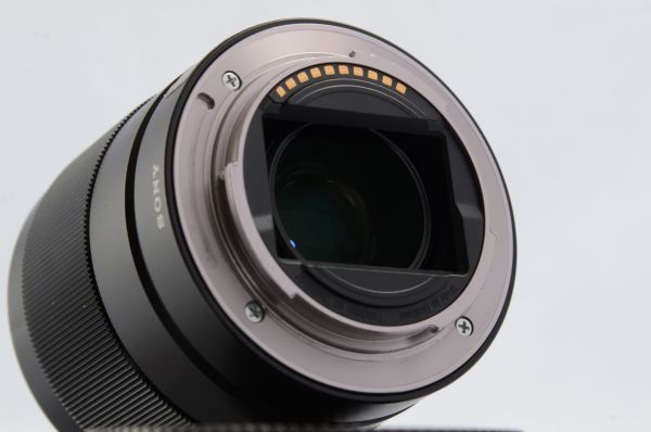 ☆良品☆SONY ソニー FE 28mm F2 SEL28F20 付属品一式☆#K２１３_7