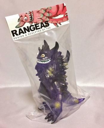 HOT，送料無料 RANGEAS clear purple デザインフェスタ48 THE LITTLE HUT T9G ランジアス パープル デザフェス(一般)｜売買されたオークション情報、yahooの商品情報をアーカイブ公開 - オークファン 一般