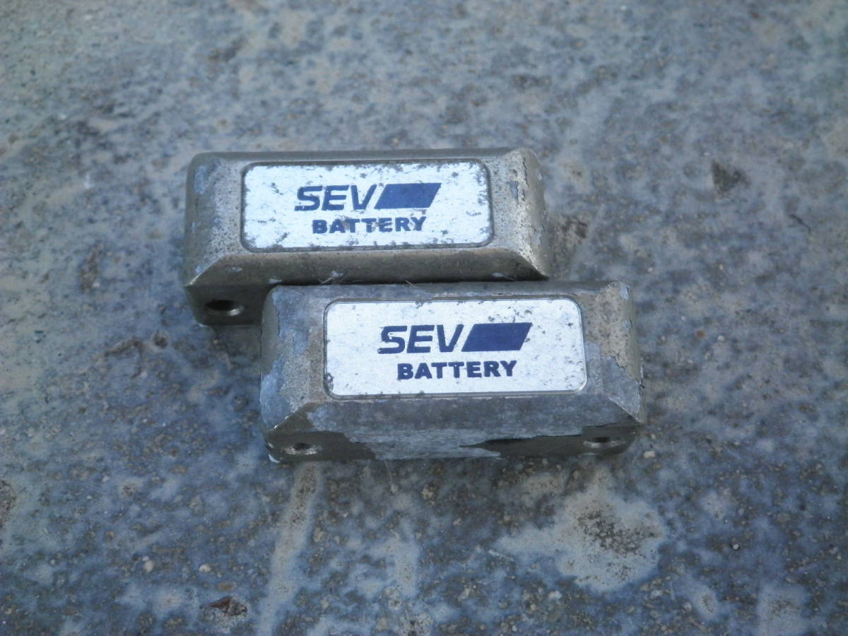k*i様 SEVバッテリー用 SEV バッテリー 自動車、オートバイ パーツ 【公式通販】