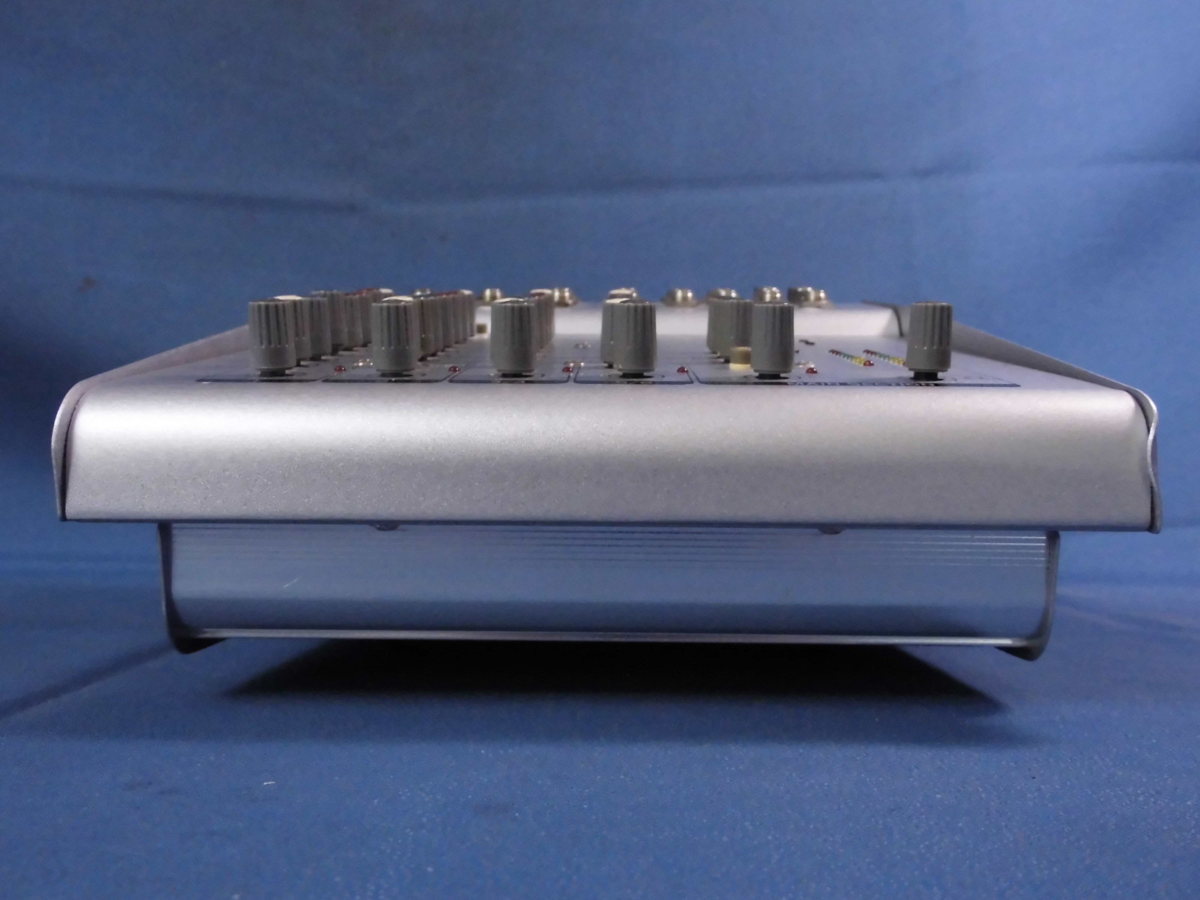 classic Pro【パワードミキサー：PM602FX】ジャンク 012SK CLASSIC | 国内正規品 クラシック プロ パワードミキサー