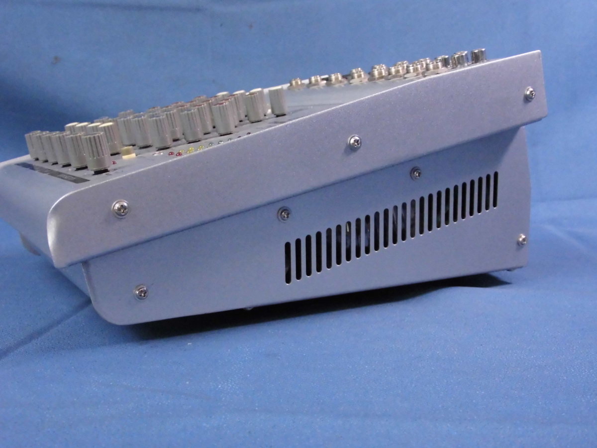 classic Pro【パワードミキサー：PM602FX】ジャンク 012SK CLASSIC | 国内正規品 クラシック プロ パワードミキサー