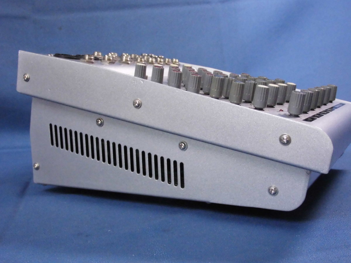 classic Pro【パワードミキサー：PM602FX】ジャンク 012SK CLASSIC | 国内正規品 クラシック プロ パワードミキサー