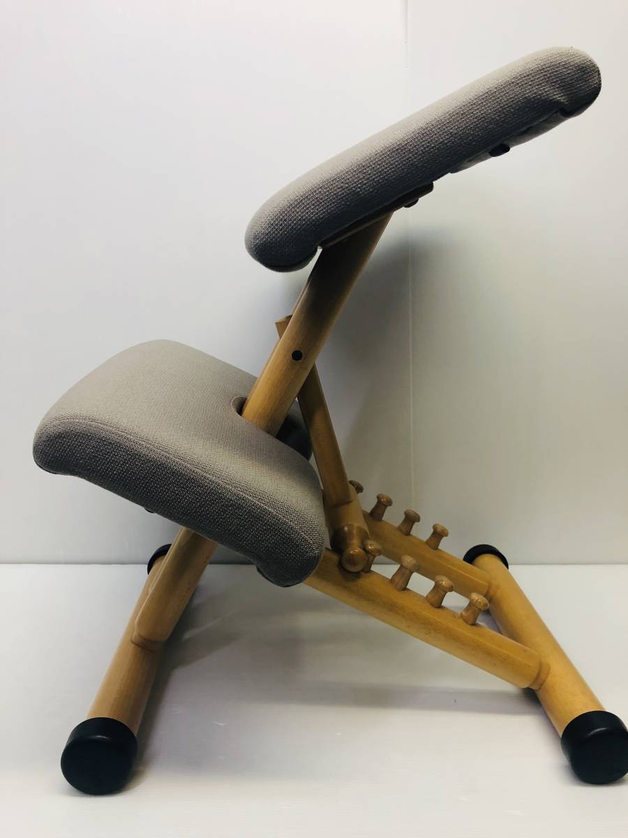 STOKKE ストッケ MULTI balans マルチバランスチェア : マルチバランス