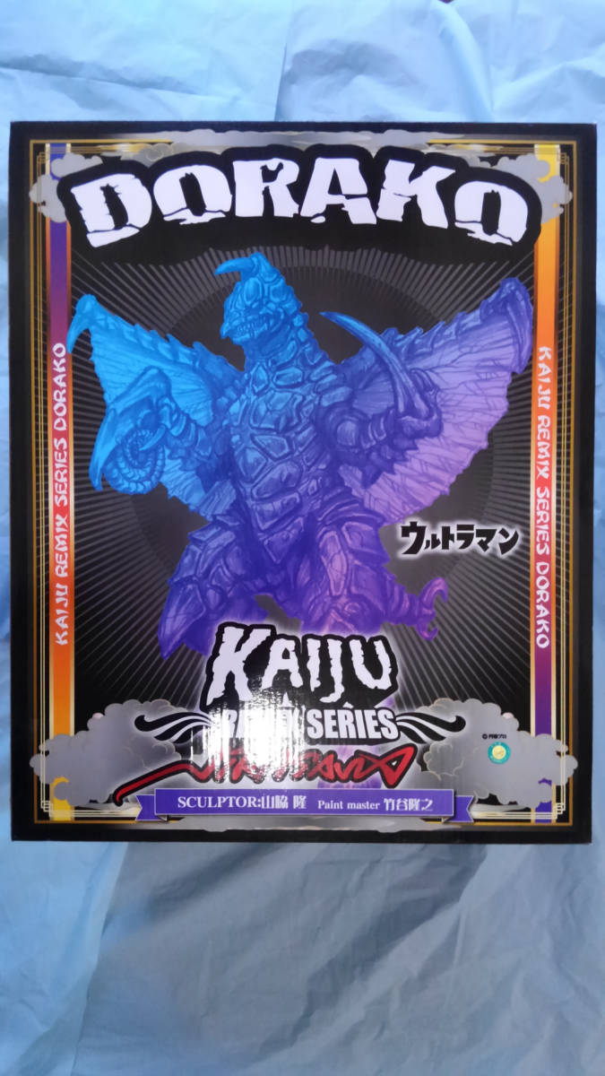 ACRO アクロ　KRS×NIRASAWA ドラコ_1