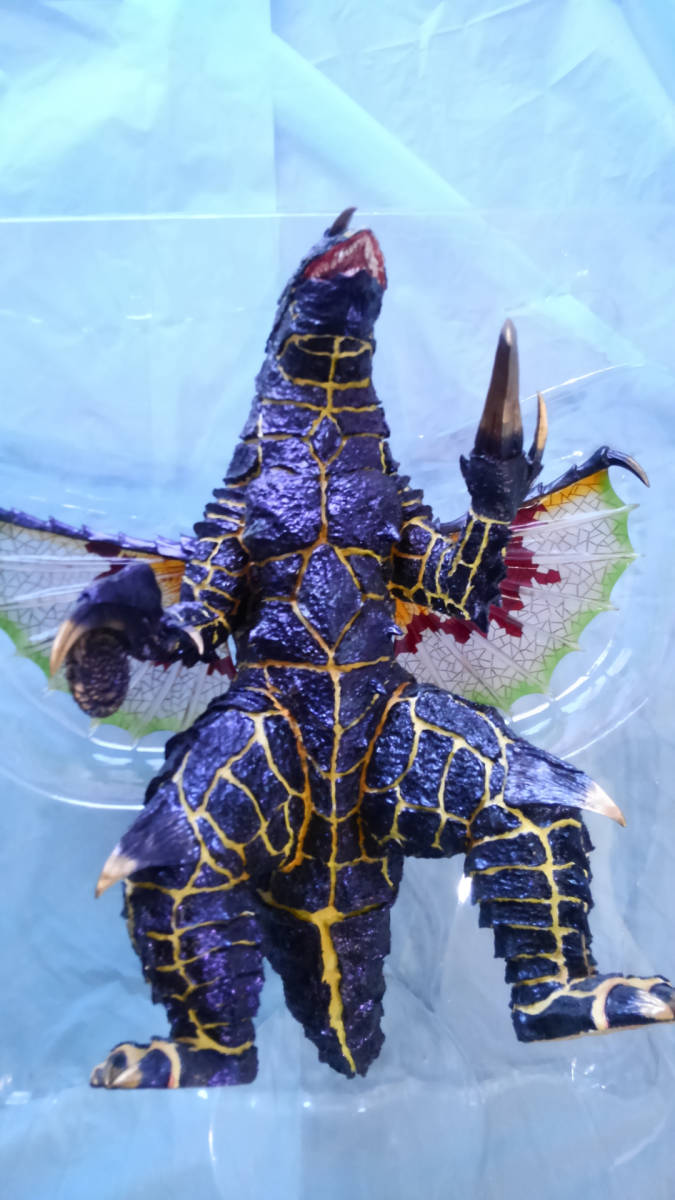 ACRO アクロ　KRS×NIRASAWA ドラコ_2