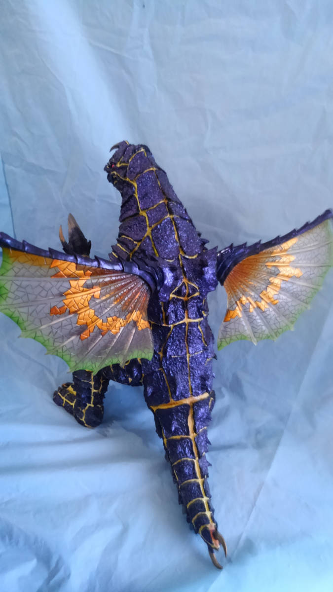 ACRO アクロ　KRS×NIRASAWA ドラコ_3