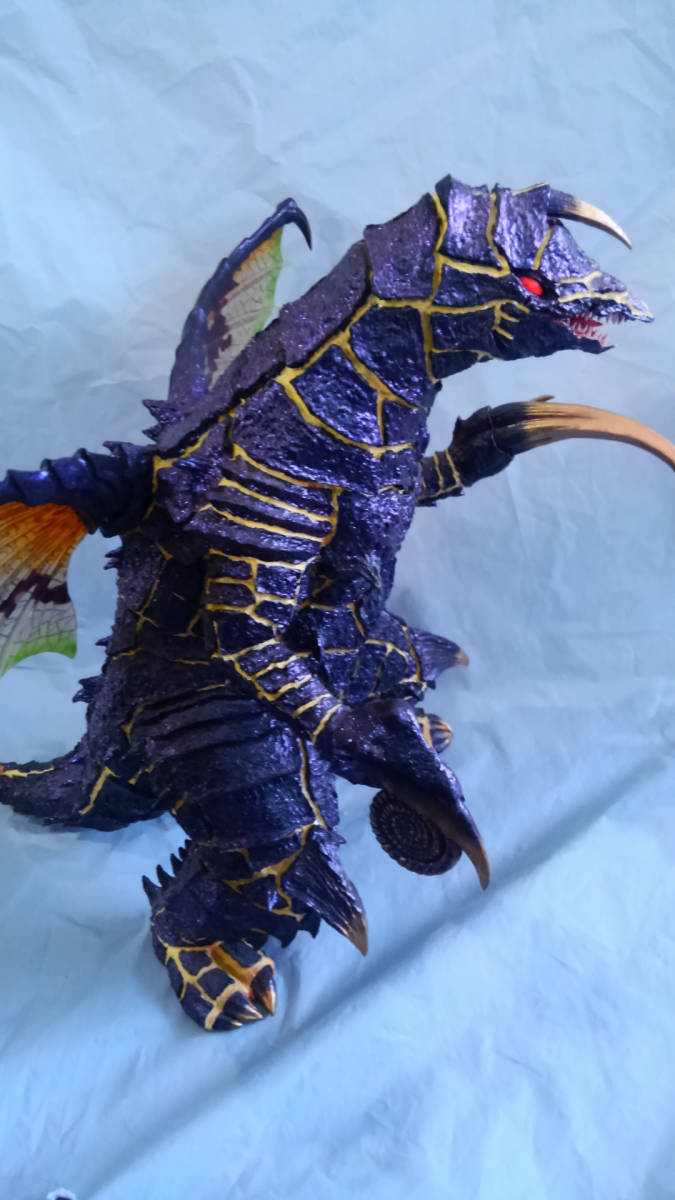 ACRO アクロ　KRS×NIRASAWA ドラコ_4