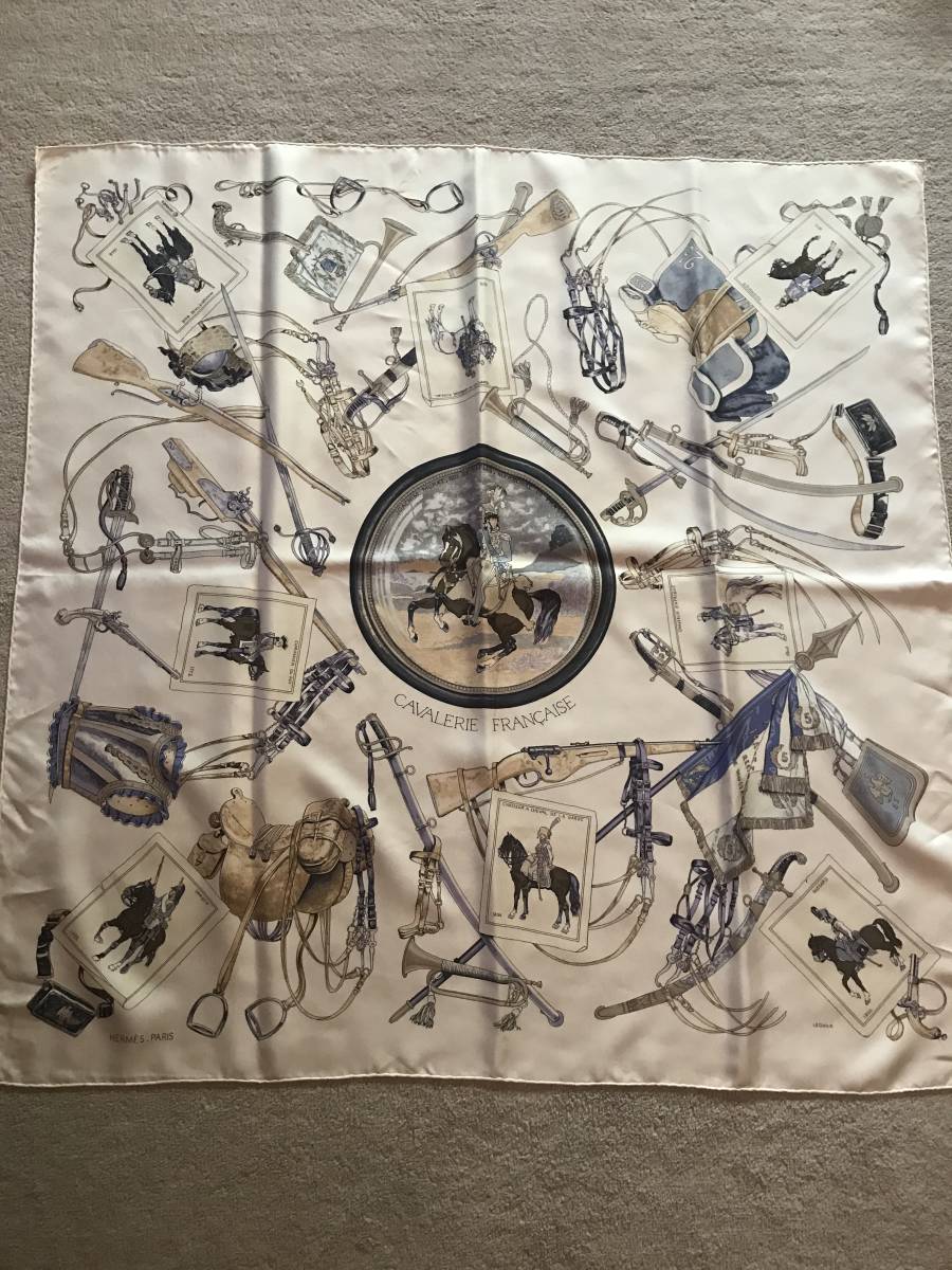 HERMESのフリマアイテム一覧 やや難あり エルメス 美USED