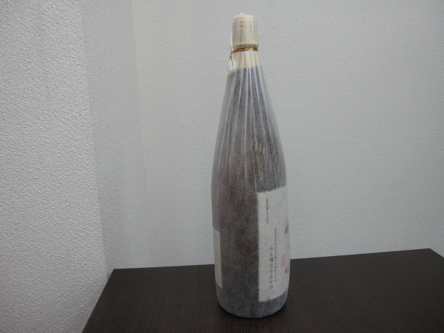 名門の粋 魔王 1800ml 魔王2本 公式通販 1800mL | 芋焼酎 25度