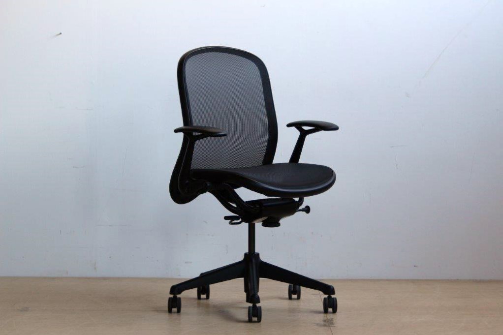 人気SALE，安い ◎ KNOLL デスクチェア [C] ◎ドン・チャド