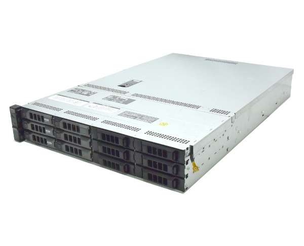 Dell R515 DELL PowerEdge R515 Opteron 4122 2.2GHz 4GB 600GBx3台 SAS2.5/6Gbps/RAID5 ...
